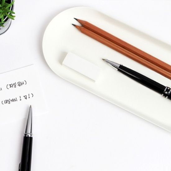 펜트레이 블랙앤화이트