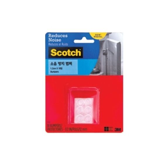 [3M] 소음방지범퍼 [개/1] 329828