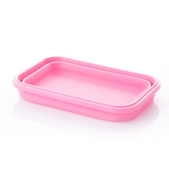 [헬로키티] 밀폐용기 800ml