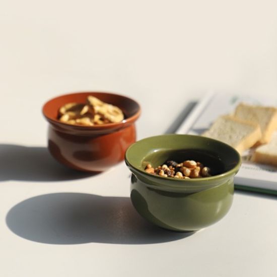 벌룬 오븐 미니볼 1p 2color