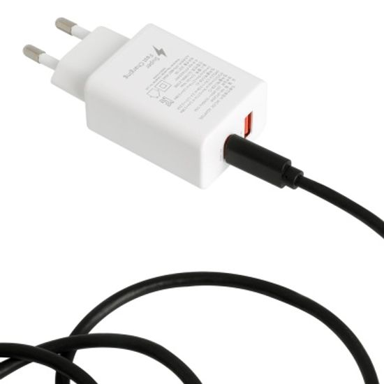 (NEXI) 넥시 25W PD-PPS 듀얼 초고속 충전기 (NX1241)