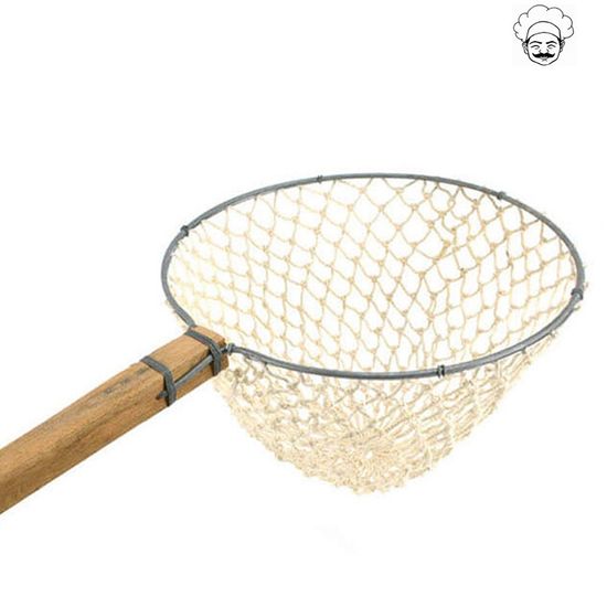 실조리 건지개 뜰채 건지기 채망(W75BB0C)