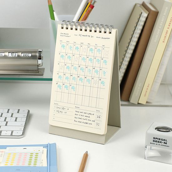 원먼스 골트랙커 (데스크용)