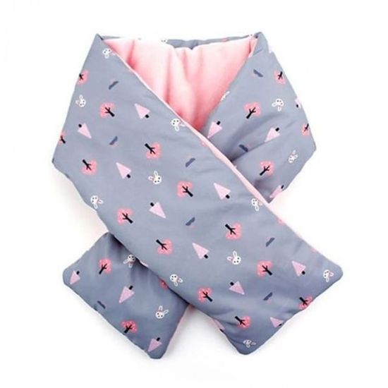 아동 넥워머 목가리개 유치원 목도리(WFGEX07)