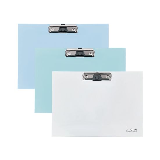 봄 스탠딩 자석 클립보드 A4 A3 화이트보드 클립보드