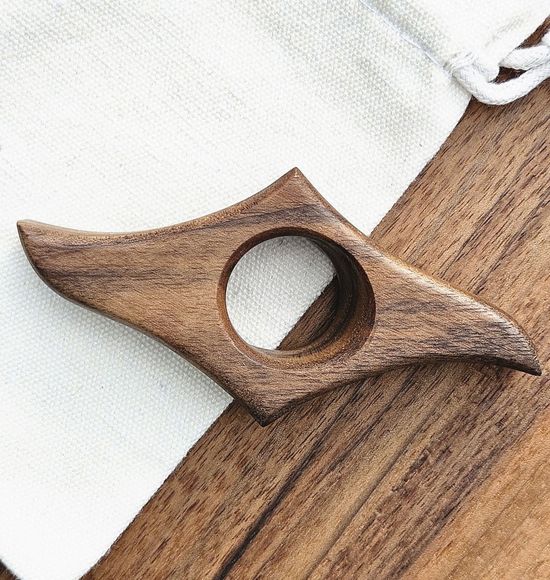 소마북 우드 독서링 