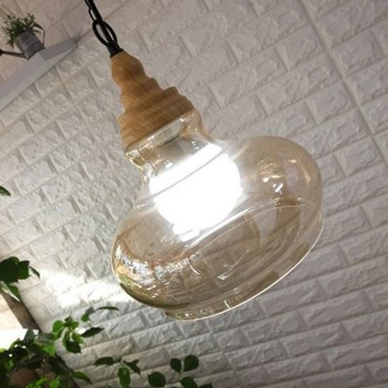 LED 지니 1등 펜던트