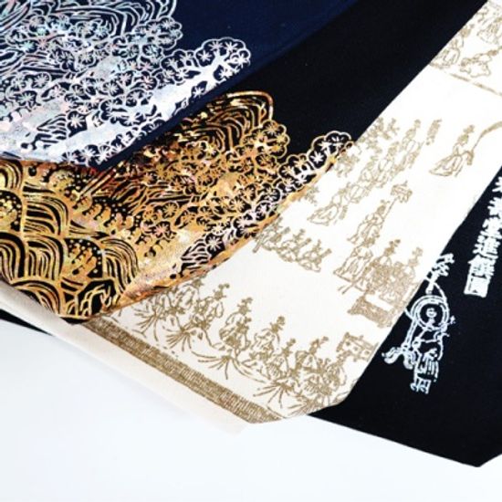 [디자인가안채] 에코백