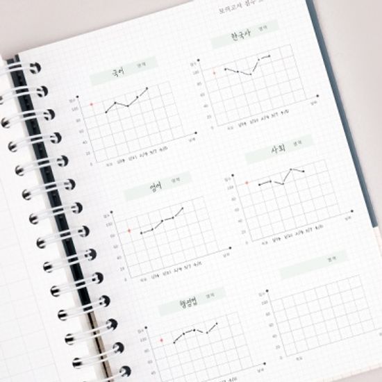 [6개월]오늘공부_수험생용_링제본