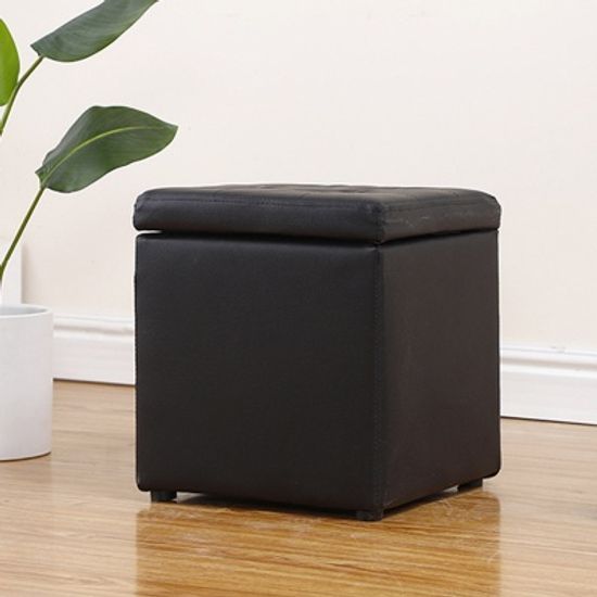 키로트 수납 스툴