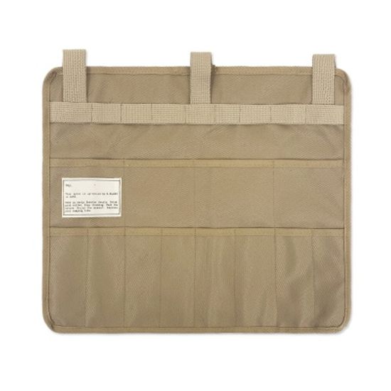 케이블랑 IN&OUT 캠핑 작업도구 툴박스 행잉포켓