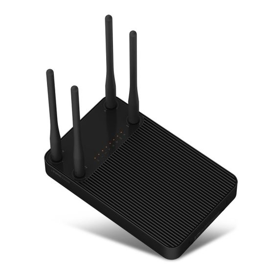 (아이피타임) ipTIME A3004M 와이파이 유무선공유기