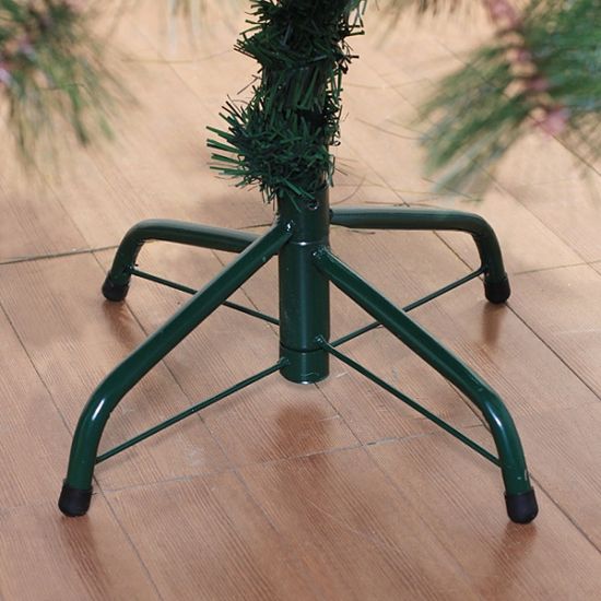 고급리얼솔잎트리(120cm) 성탄절 트리
