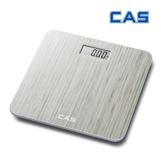 카스 우드스타일 디지털 체중계 X26