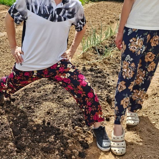 PARABU-2292-꽃무늬 할머니 몸빼 바지(WFDEDDF)