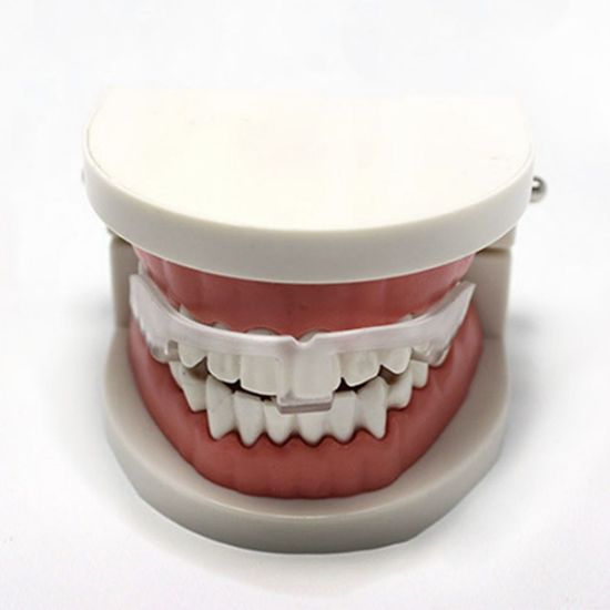 수면 이갈이 방지 마우스피스 헬스용(WF561DF)