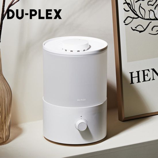 [듀플렉스] 대용량 3.5L 초음파 가습기 DP-G50UH