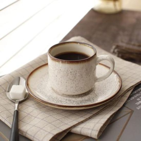 또떼빈티지 에스프레소잔