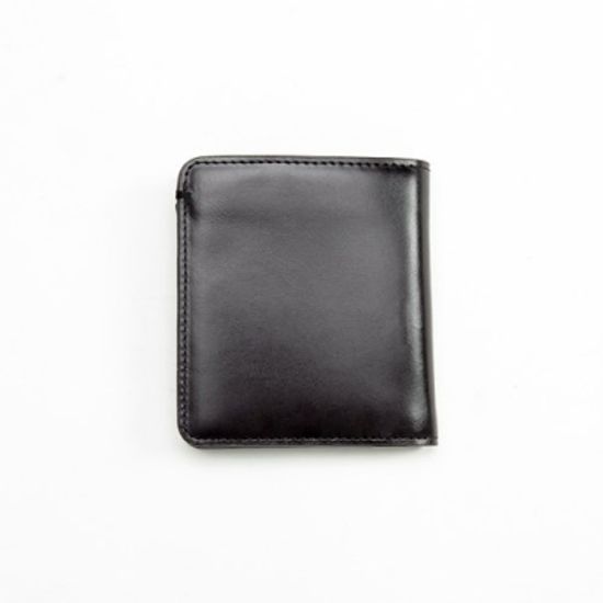 Ane FOLD WALLET-BLACK