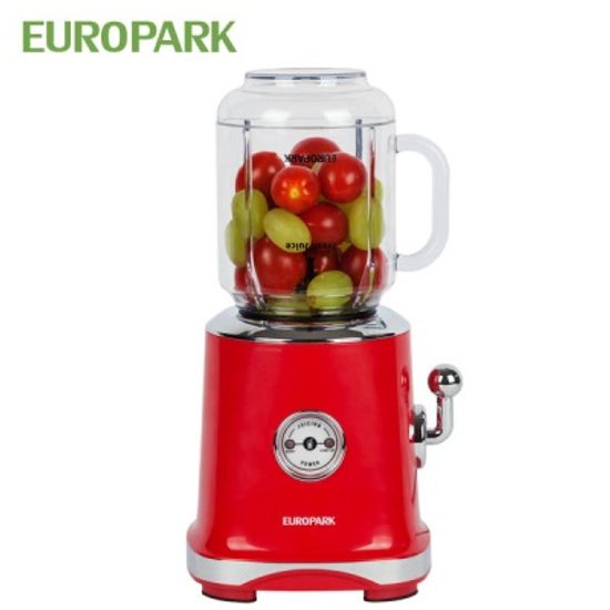 유로파크  레트로 블랜더 EURO-333