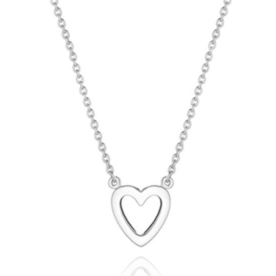 [데이지런던] 굿 카르마 실버925 5종 펜던트 목걸이