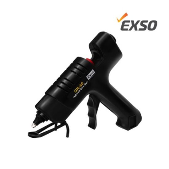 엑소 글루건 GR-60+글루스틱 모음
