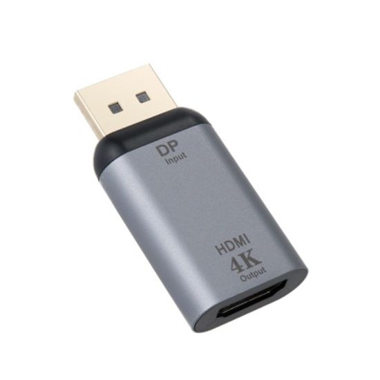 DP포트 to HDMI 변환젠더 컨버터 / 변환기 LTB558d