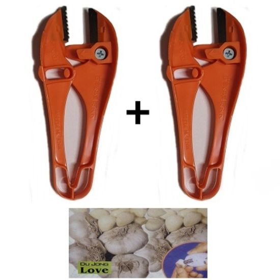 마늘껍질제거기 2개 마늘껍질까기 마늘필러