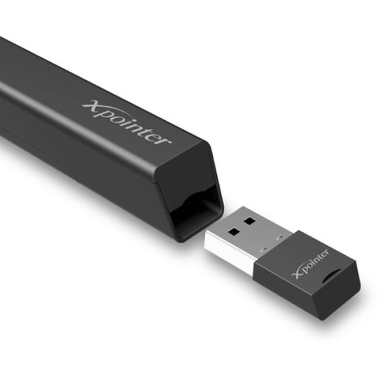 X-pointer 프리젠터 레드 레이저포인터 XPC100