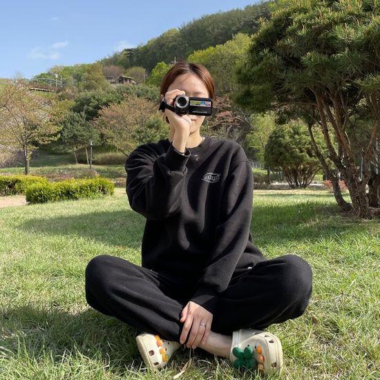 빈티지 캠코더 Y2K 레트로 비디오 소형 미니 카메라