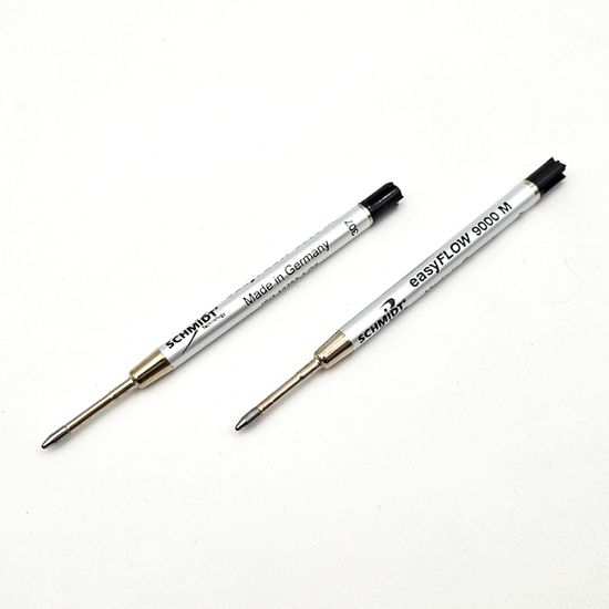 독일 슈미트 유성 볼펜심 이지플로우 9000 M 1.0mm