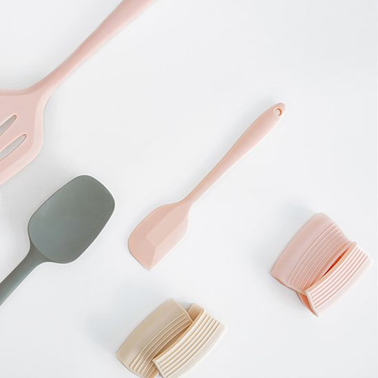 마이템 도노 실리콘 조리도구 4종 골라담기