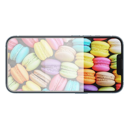 빅쏘 아이폰16e 강화유리 필름 AR 플러스 저반사