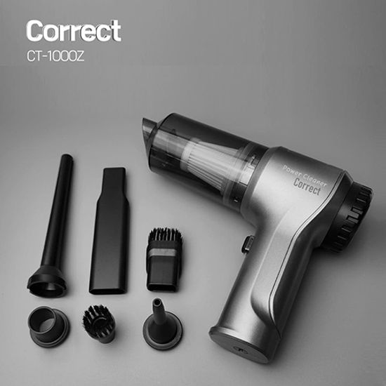 콜렉트 파워 클리너 무선 에어건 청소기 CT-1000Z