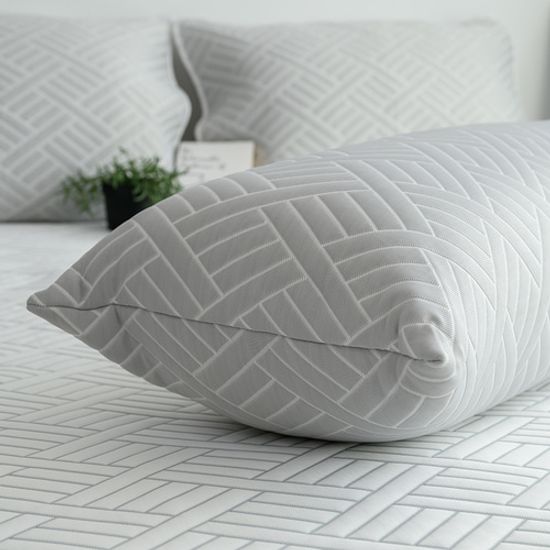 시원한 듀라론 3중직 냉감 바디필로우 3color