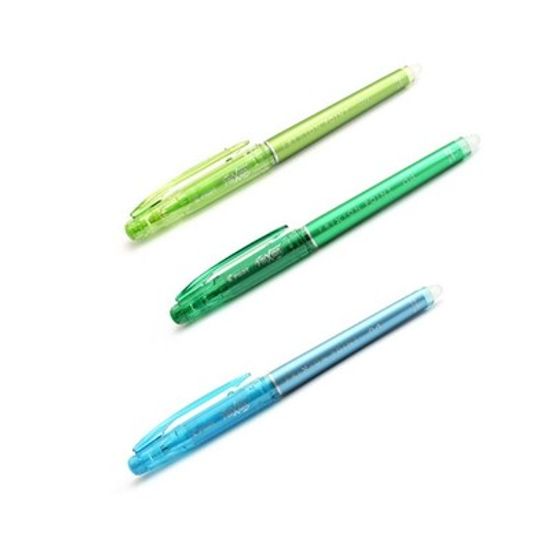 프릭션 포인트04 젤잉크펜-0.4mm (총15컬러)