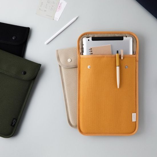 어로우 힐 슬림 태블릿 PC 파우치 (11인치)