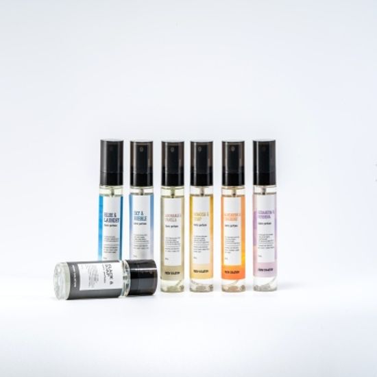 [향해사] 섬유유연제향기 섬유덕후 섬유향수 7종 80ml