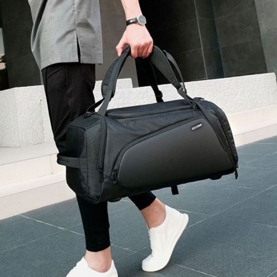 [DICUBO]어번 룩 액티비티 더블 백팩 DBCG-G3028