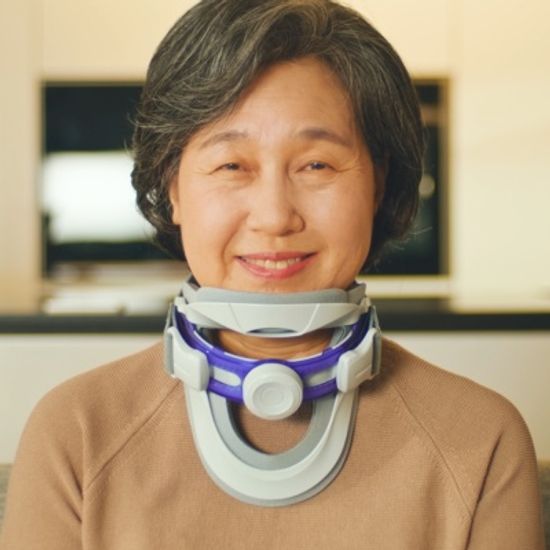 [디닥넥] 띠라렉 바른목고정 [쇼핑백,더스트백 증정] 