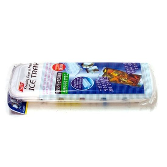 12칸 사각 얼음틀 얼음트레이