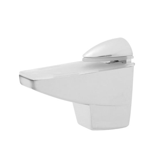 영달철물 유리선반 브라켓(5~30mm) 유리선반받침