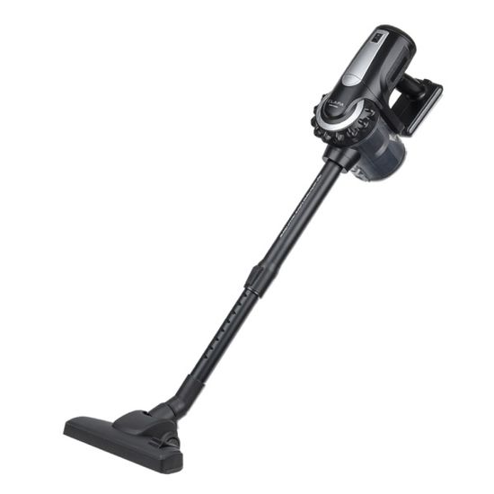 2in1 싸이클론 핸드형 유선 진공 청소기 IB-VC0601