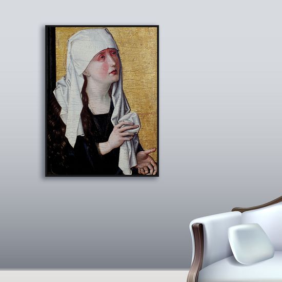 [더벨라] 비탄의 성모 (슬픔의 성모) Mater Dolorosa