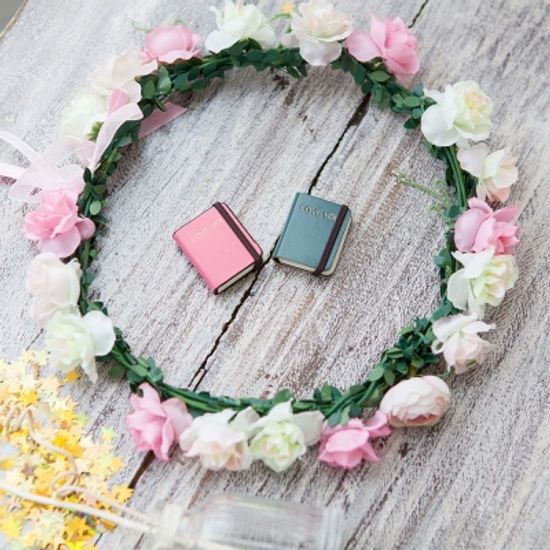 REAL MINI CLASSIC Thank you NOTE