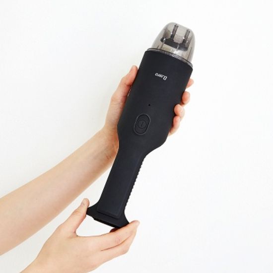 휴대용 무선 청소기 디제로 D-2