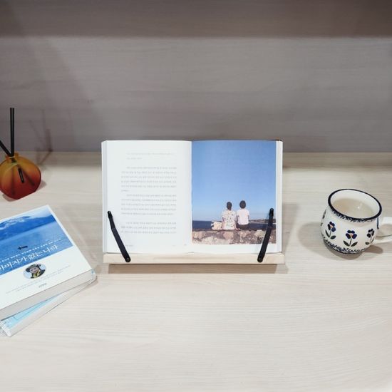 위즈독서대 미니멈독서대 30M1 독서대 책받침대