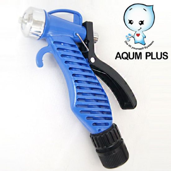 H_스프레이건 일반 원예 베란다 세차 물청소(W075288)