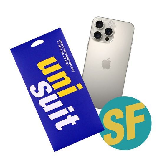 아이폰16 프로 맥스 후면/측면 서피스 각 2매