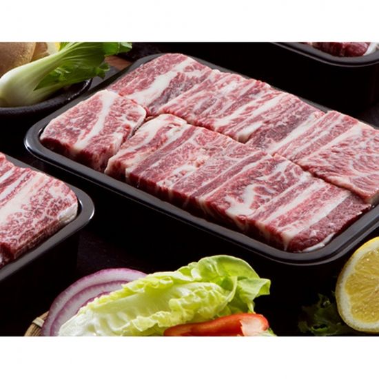 [대관령한우] 알뜰세트 5호